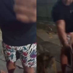 Foto: Reprodução / Redes Sociais