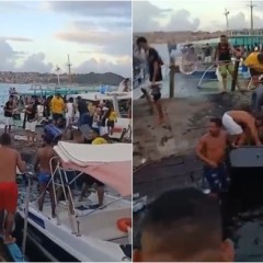 Imagem: Reprodução/Redes sociais