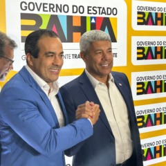 Bruno e Jerônimo