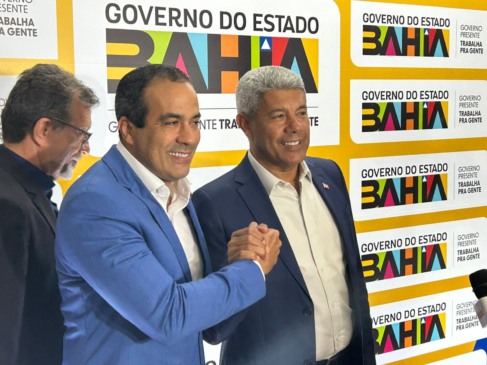 Bruno e Jerônimo