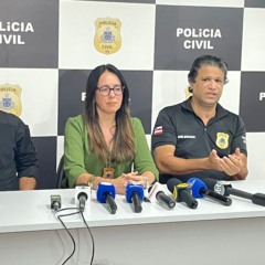 Foto: Osvaldo Barreto/PS Notícias
