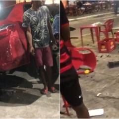 Imagem: Reprodução/Redes sociais