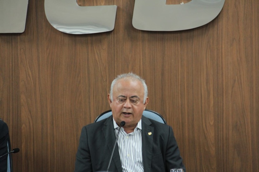 Presidente Fieb