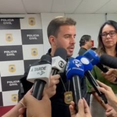 Imagem: Osvaldo Barreto/PS Notícias