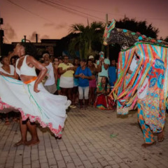Foto: Fabíola Campos | @nossokilombo