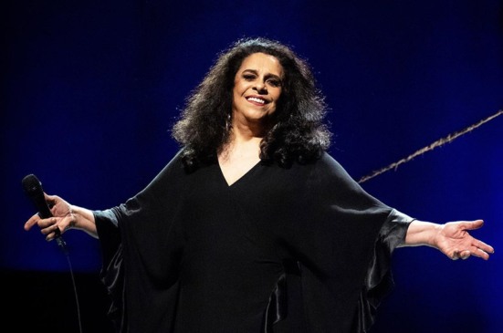 Foto: Redes Sociais / Gal Costa