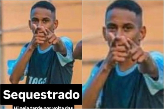 Foto: Reprodução/Correio Suburbano