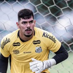Foto: Raul Baretta/ Santos FC