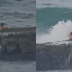 homem desaparece mar de jauá
