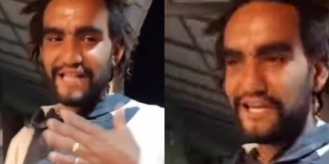 Homem que matou mulheres em Ilhéus