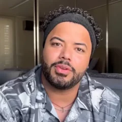 Foto: Reproudção/Instagram @hytalosantos