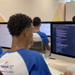 Foto: Senac Bahia