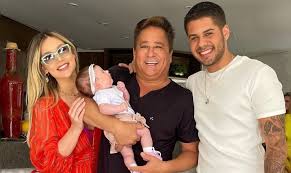 Leonardo e Zé Felipe