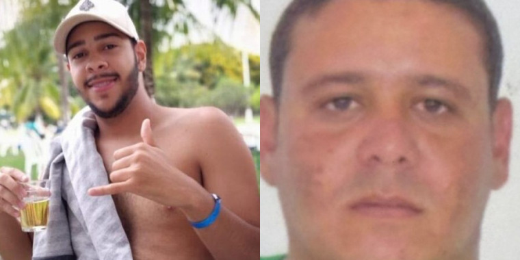 irmãos mortos em jequié