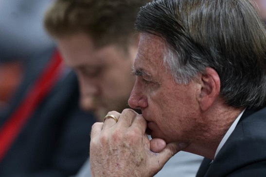Foto: Gustavo Moreno/STF