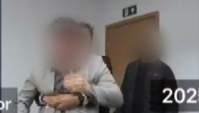 Foto: Reprodução/Redes Sociais