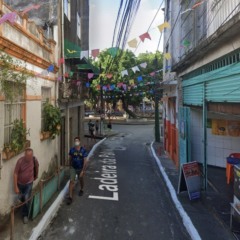 Homem é baleado e outro morto em nazaré