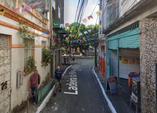 Homem é baleado e outro morto em nazaré