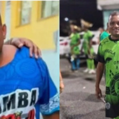 líder comunitário morto no curuzu
