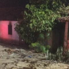mulher morre em incêndio