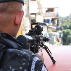 operação
