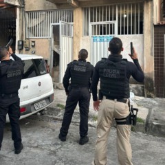 Operação policial