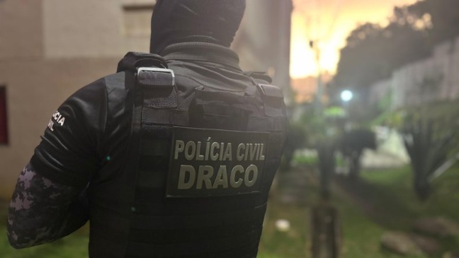 Divulgação