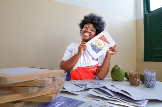Foto: Gabriel Pinheiro – Secti BA