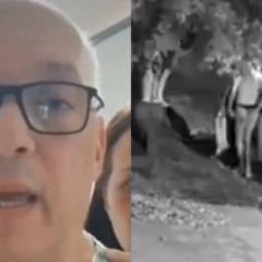 pastor de calcinha