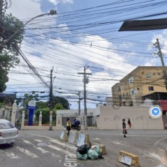 Reprodução/Google Street View