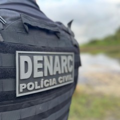Foto: Divulgação / Ascom Polícia Civil