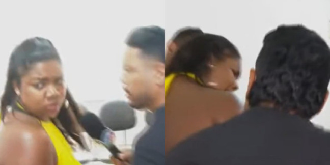 Reprodução/TV Aratu