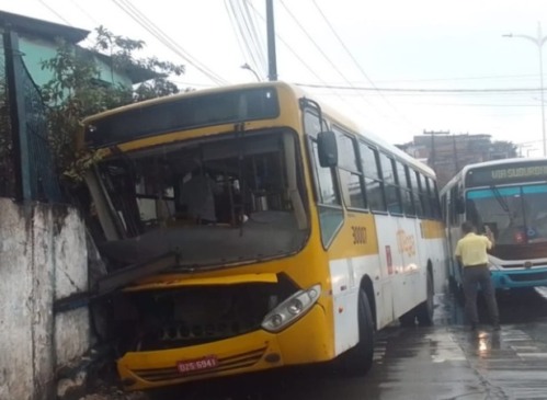 Foto: Divulgação/Sindicato dos Rodoviários