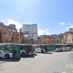 tiroteio na lapa