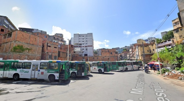tiroteio na lapa