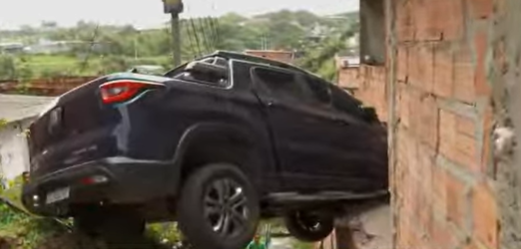 Reprodução / TV Aratu