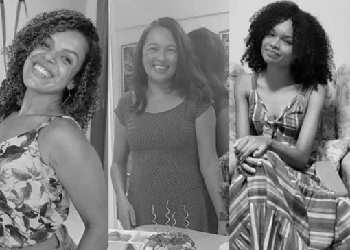 mulheres assassinadas em ilhéus