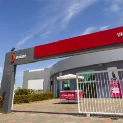 Unidade da Unime em Lauro de Freitas. Foto: Divulgação