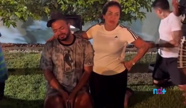 Foto: Reprodução/Redes Sociais