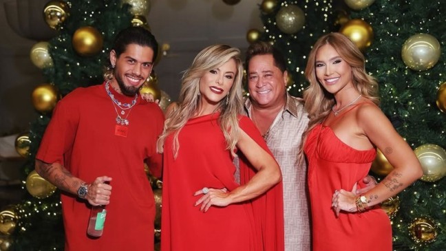 Foto: Reprodução/Redes Sociais