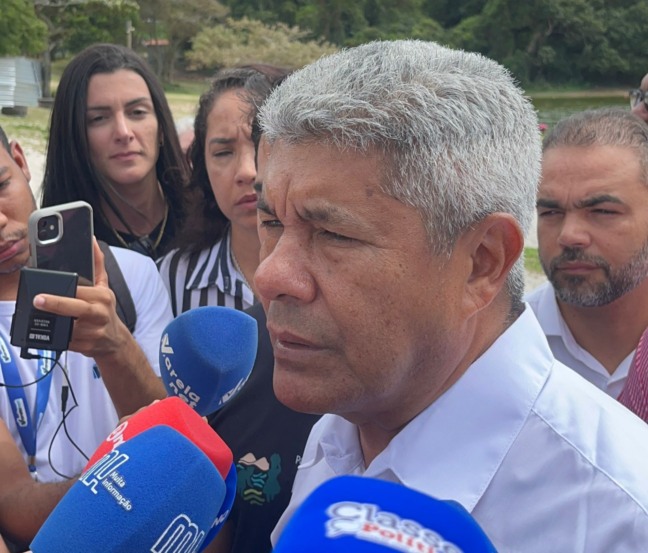 Foto: Ane Catarine/PS Notícias