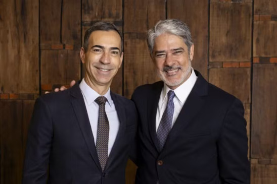 Foto: Divulgação/TV Globo