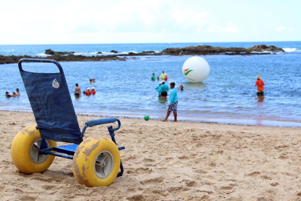 Foto: Bruno Concha / Secom PMS