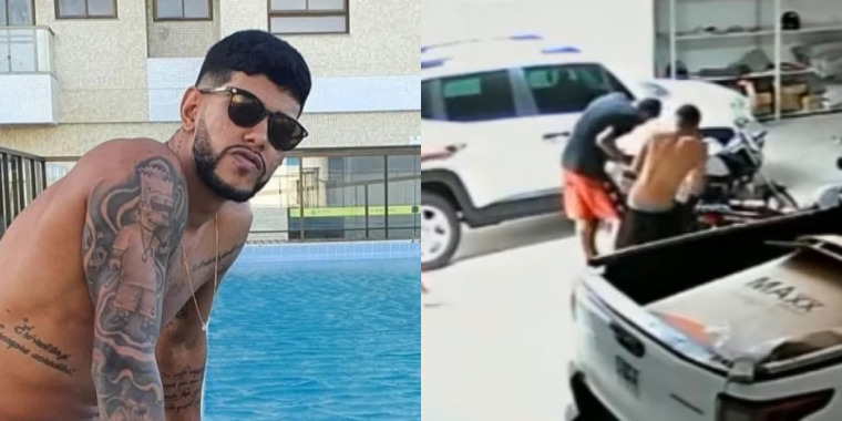 Reprodução