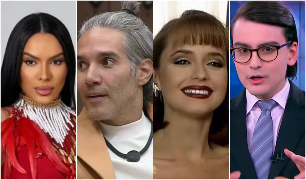Foto: Reprodução/Redes Sociais 