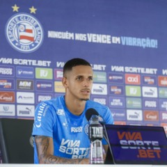 Foto: Rafael Rodrigues / EC Bahia