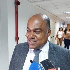 Deputado Samuel Júnior. Foto: Aparecido Silva/PS Notícias