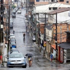 Engenho Velho da Federação registra maior índice de tiroteios no mês de agosto