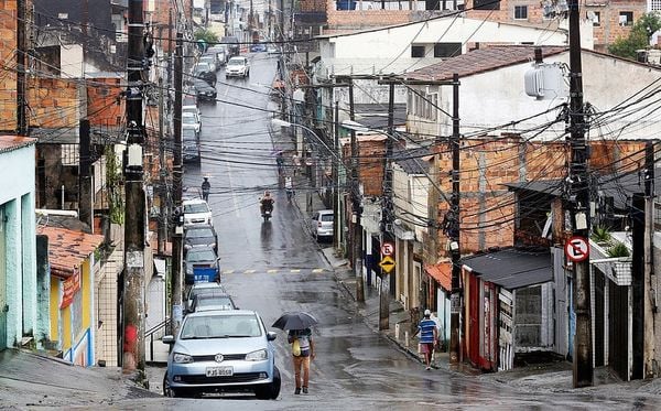 Engenho Velho da Federação registra maior índice de tiroteios no mês de agosto