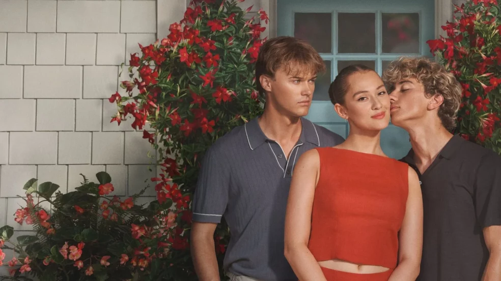 Foto: Reprodução/Prime Vídeo